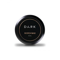 DARK Scotch Base (без кисточки), 15 мл DARK Scotch Base (без кисточки), 15 мл