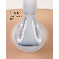 DARK Milky White Top, 10 мл