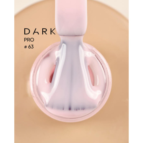 DARK Pro Base 63, 15 мл