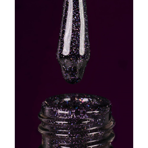 DARK Gel Polish 123, 10 мл