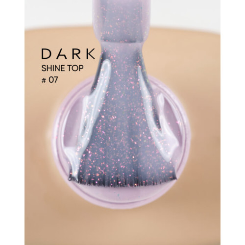 DARK Shine Top 7, 10 мл