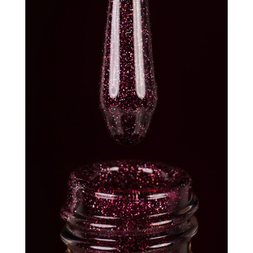 DARK Gel Polish 122, 10 мл