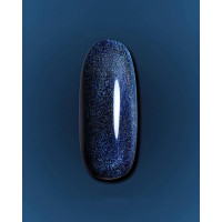 DARK Gel Polish Cat Eye 20, 6 мл