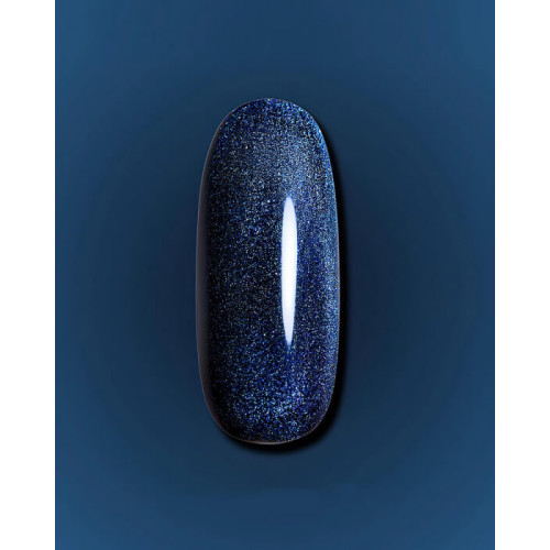 DARK Gel Polish Cat Eye 20, 6 мл