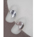 DARK Silver metal Gel Paint , 5 г DARK Silver metal Gel Paint , 5 г