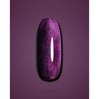 DARK Gel Polish Cat Eye 21, 6 мл