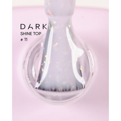DARK Shine Top 11, 10 мл
