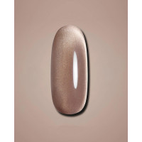 DARK Gel Polish Cat Eye 12, 6 мл