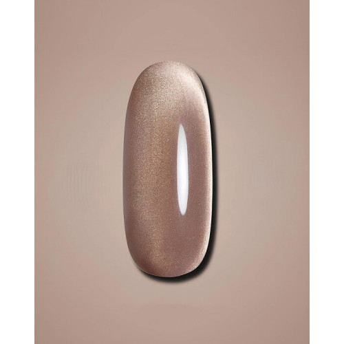 DARK Gel Polish Cat Eye 12, 6 мл