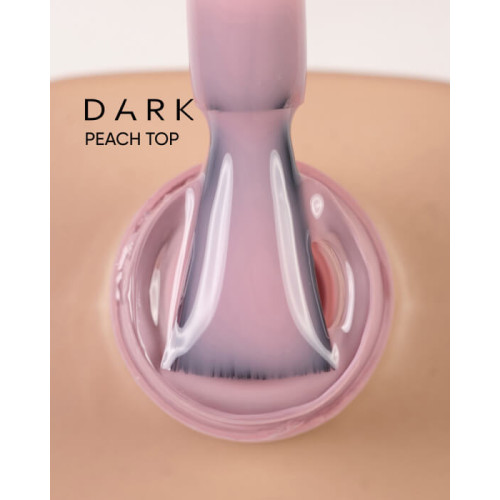 DARK Peach Top, 10 мл