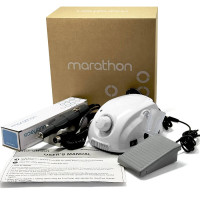 Фрезер Marathon 3 Champion БІЛИЙ З педаллю - Репліка Фрезер Marathon 3 Champion БІЛИЙ З педаллю - Репліка