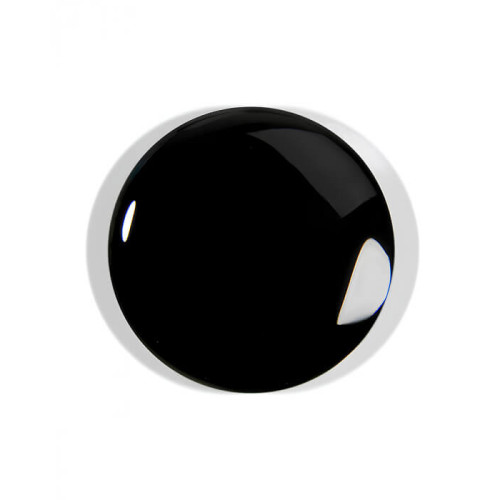 DARK Black Gel Paint, 5 г