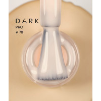 DARK Pro Base 78, 5 мл DARK Pro Base 78, 5 мл