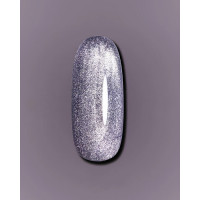 DARK Gel Polish Cat Eye 01, 10 мл