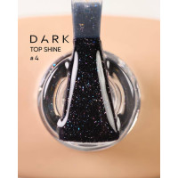 DARK Shine Top 4, 10 мл