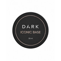 DARK Iconic Base, 30 мл DARK Iconic Base, 30 мл