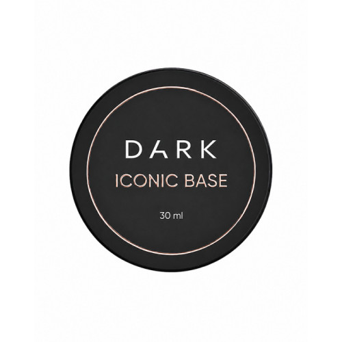DARK Iconic Base, 30 мл DARK Iconic Base, 30 мл