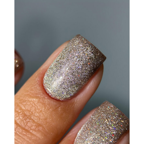 DARK Gel Polish Night Cat 02, 10 мл