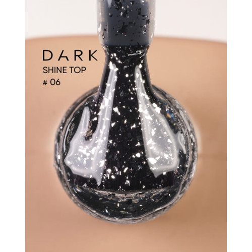 DARK Shine Top 6, 10 мл