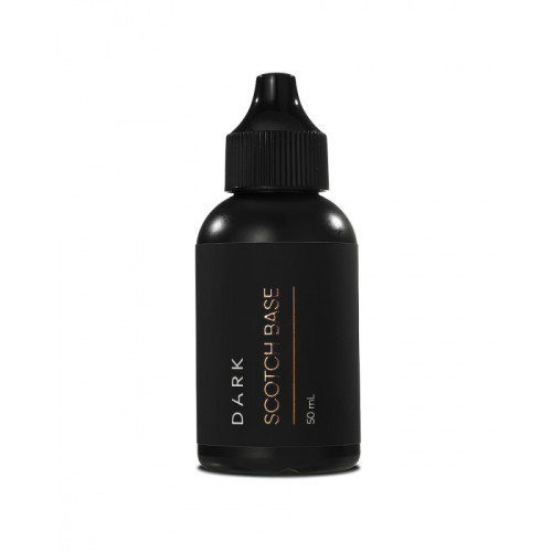 DARK Scotch Base, 50 мл DARK Scotch Base, 50 мл
