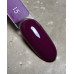 DARK Gel Polish 015, 6 мл