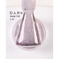 DARK Shine Top 10, 10 мл