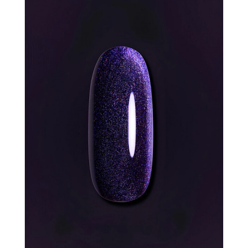 DARK Gel Polish Cat Eye 19, 6 мл
