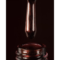 DARK Gel Polish 157, 6 мл