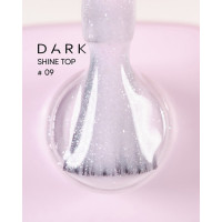 DARK Shine Top 9, 10 мл