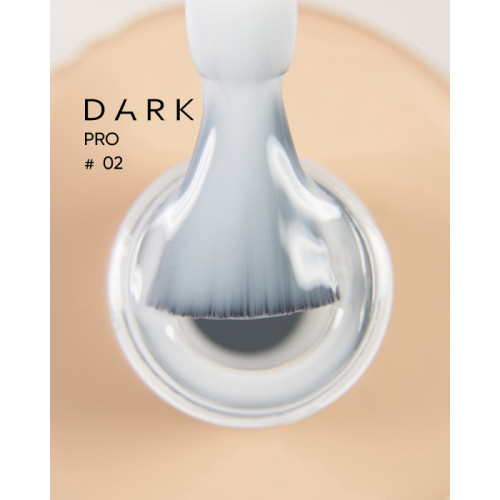 DARK Pro Base 02, 15 мл DARK Pro Base 02, 15 мл