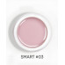 DARK Smart Builder Gel 03, 15 мл