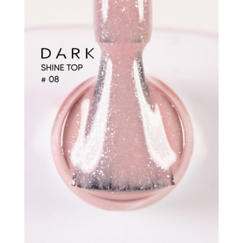 DARK Shine Top 8, 10 мл