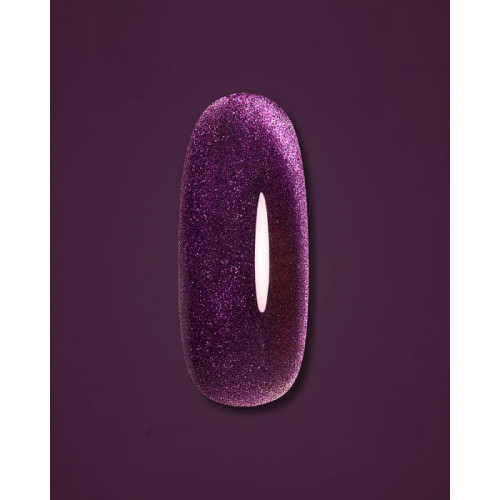 DARK Gel Polish Cat Eye 15, 6 мл