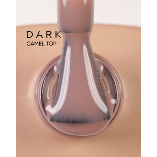 DARK Camel Top, 10 мл