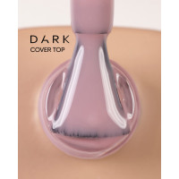 DARK Cover Top, 10 мл DARK Cover Top, 10 мл