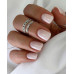 DARK Medium Gel №43, 15 мл (без пензлика) DARK Medium Gel №43, 15 мл (без пензлика)
