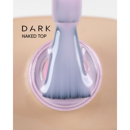 DARK Naked Top, 10 мл DARK Naked Top, 10 мл