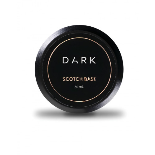 DARK Scotch Base, 30 мл DARK Scotch Base, 30 мл