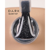 DARK Silver Top, 10 мл