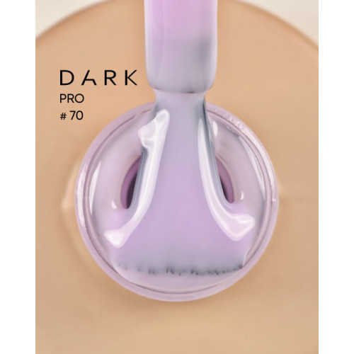 DARK Pro Base 70, 15 мл