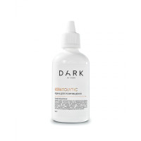 DARK Keratolytic Рідина, 100 мл DARK Keratolytic Рідина, 100 мл