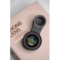 DARK Phone Lens (Макро линза) DARK Phone Lens (Макро линза)