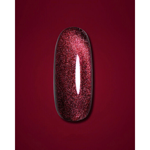 DARK Gel Polish Cat Eye 05, 10 мл
