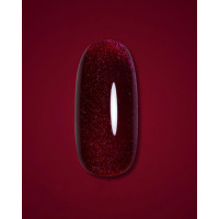 DARK Gel Polish Cat Eye 16, 6 мл