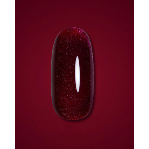 DARK Gel Polish Cat Eye 16, 6 мл