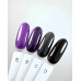 DARK Gel Polish Vitrage 12, 6 мл