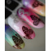 DARK Stamping Polish №43 коричневий, 10 мл