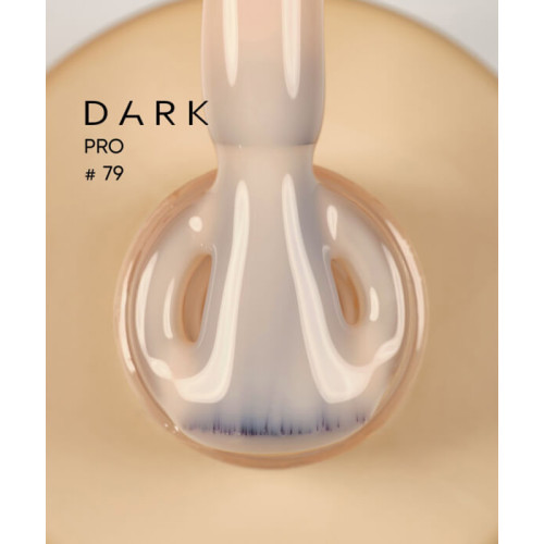 DARK Pro Base 79, 15 мл