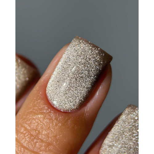 DARK Gel Polish Night Cat 01, 10 мл