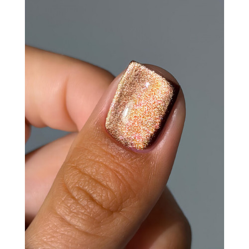 DARK Gel Polish Cat Eye 33, 6 мл